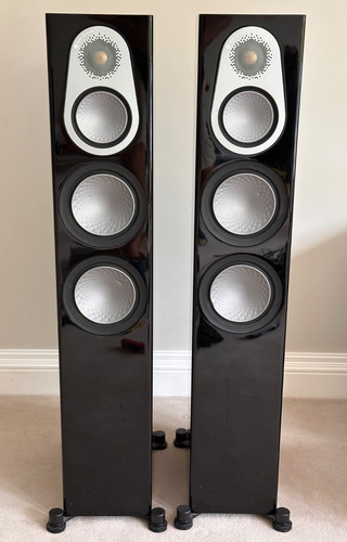 Monitor audio silver - monitor, 300
