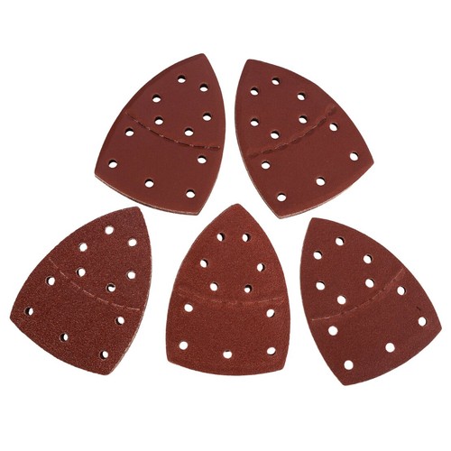 Set sanding discs - discs, pads