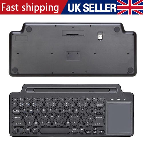 Ghz wireless keyboard - 2.4,