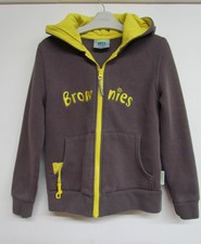 Brownies Uniform Hoodie Size 28 Inch