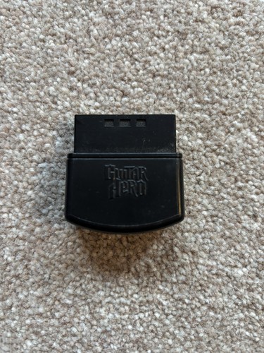 Guitar hero wireless - hero, receiver