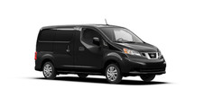 Nissan NV200 Compact Cargo
