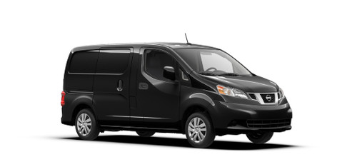 Nissan nv200 compact - nissan, cargo