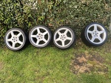 🔵 MERCEDES CLK CABRIOLET