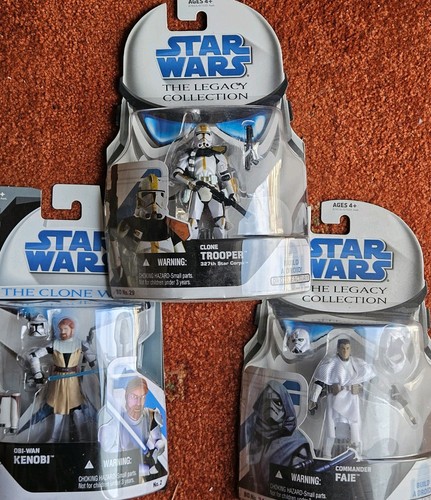 Star wars saga - star,