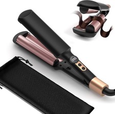 Mini 2 Barrel Ionic Hair Waver