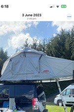 Ventura roof tent