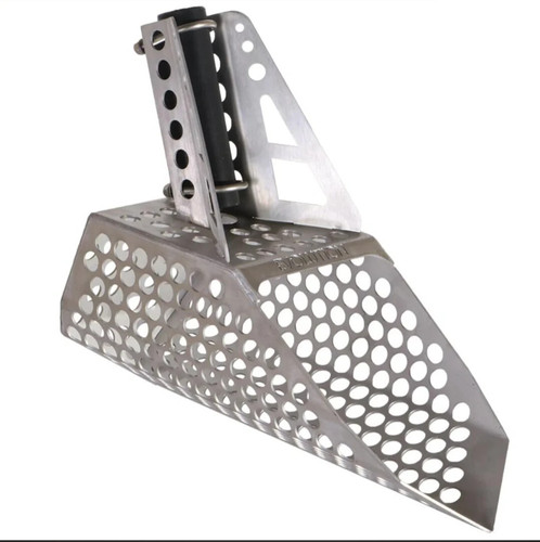 Evolution pro 400 - evolution, stainless