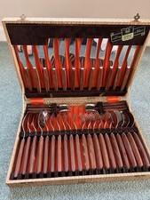 Vintage Sheffield Firth