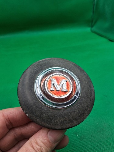 Morris mini mk1 horn push - mini,