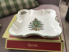 NEW BXD SPODE CHRISTMAS