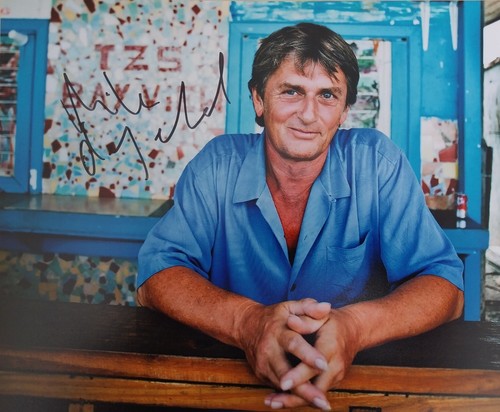 Mike oldfield tubular - mike,