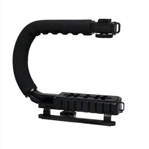 Camera stabilizer bracket - stabilizer,