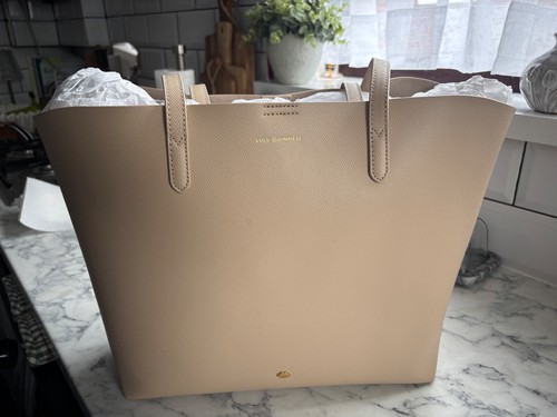 Lulu guinness large ivy - guinness, tote