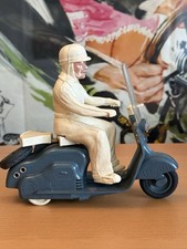 Mettoy 1950’s Lambretta LD