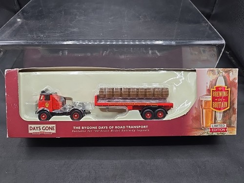 Lledo dg149001 aec - lledo,