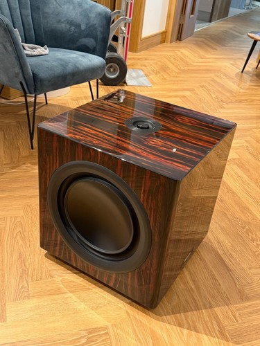 Monitor audio platinum plw215 - monitor,