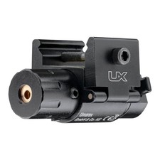 Umarex UX NL 3 Nano Laser Pistol Rifle Sight Airsoft Air Rifle Dot Pointer