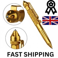 Tactical Pen Office Emergency Glass Breaker UK free Shipping