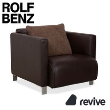 Rolf Benz 6300 Leather