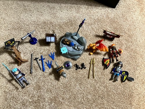 Playmobil 70187 advent - playmobil,