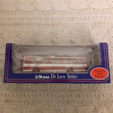 EFE 15705DL 1:76 Scale Plaxton