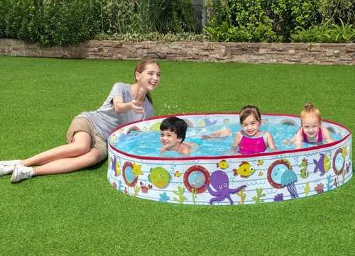 Bestway fill fun - bestway,