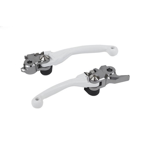 Polisport folding levers - folding,
