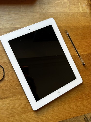 Apple ipad 3rd - ipad, 16gb
