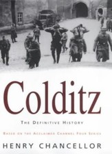Colditz By Henry Chancellor