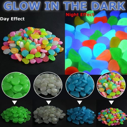 Glow the dark - in,