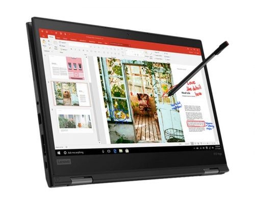 Lenovo thinkpad x13 - yoga, gen