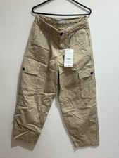 Zara Boys Trousers/ New With Tag/ 13-14 Years Old