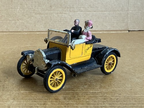 Dinky toys gabriel model - dinky,