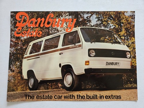 Volkswagen t25 transporter - t3,