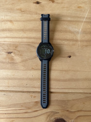 Brand new garmin - brand,