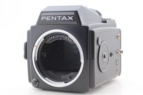 Read pentax 645 - pentax,