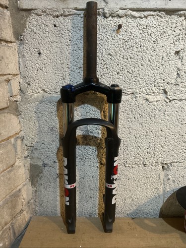 Suntour raidon air 110mm - suntour,