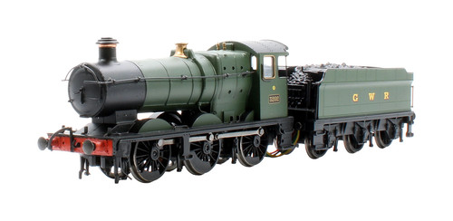 Bachmann 300 gwr - gwr, collett