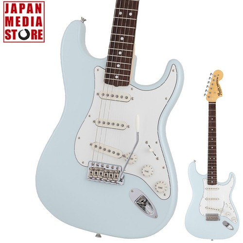 Fender mij 2025 model - 2025,