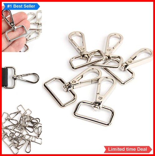 Swivel snap hook lobster - hook, clasp