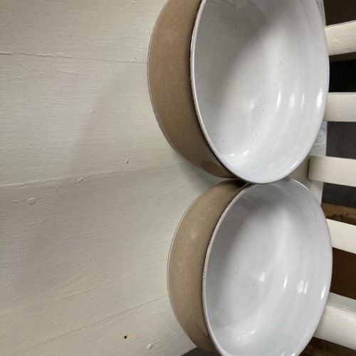 Set denby seville footed - set,