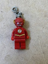 Lego Super Heroes The Flash