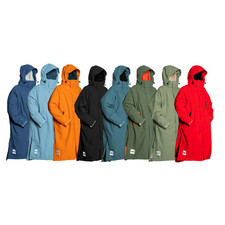 Red Adults Evo Pro Long Sleeve