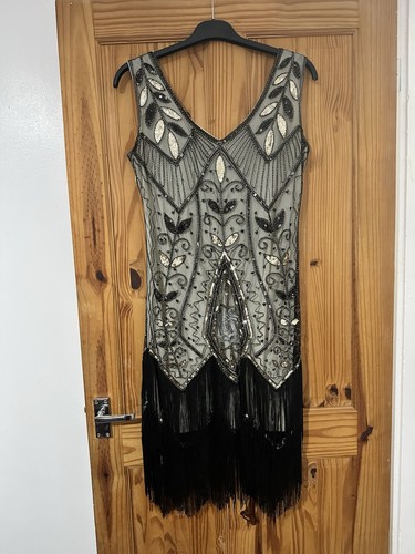 Metme black gold - metme, sequin