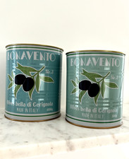 Set of 2 Italian Vintage