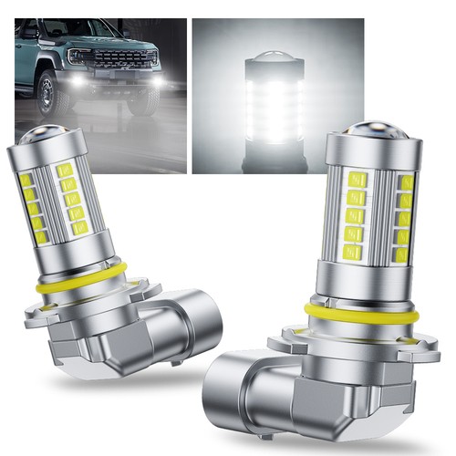 Auxito h10 9145 9140 led - h10/9145/9140,