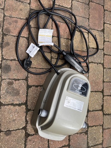 Bestway pool heater - bestway,