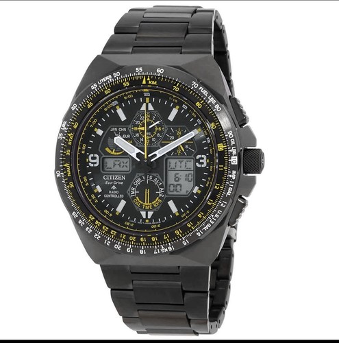 Citizen promaster skyhawk t - citizen, a-t