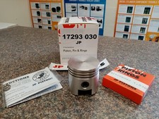 BSA Bantam D5 / D7 Piston KIT